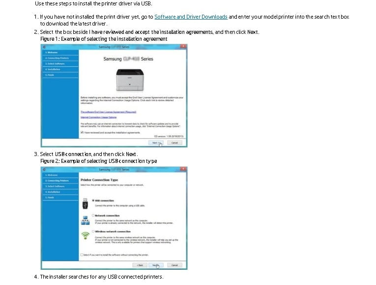 Samsung SCX-4932 Driver Download