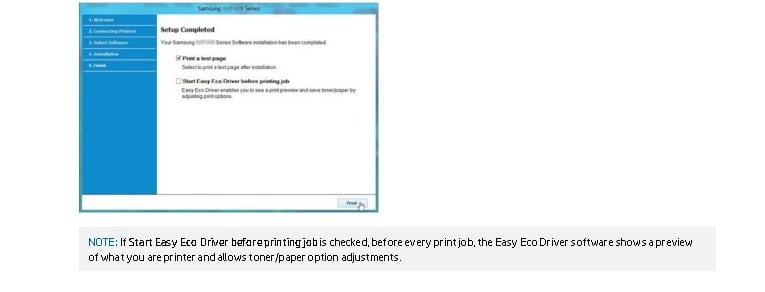 Samsung SCX-4932 Driver Download