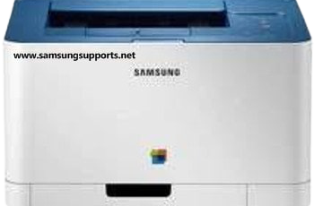 Samsung CLP-366 Driver Download