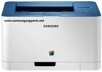 Samsung CLP-366 Driver Download
