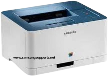 Samsung CLP-368 Driver Download