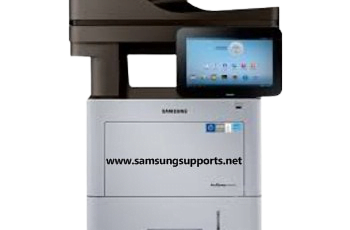 Samsung ProXpress SL-M4583 Driver Download