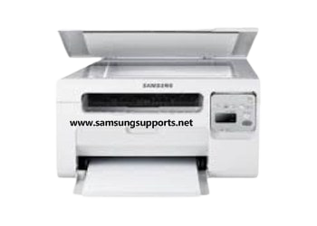 Samsung SCX-3405 Driver Download