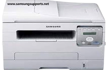Samsung SCX-4701 Driver Download