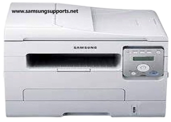 Samsung SCX-4701 Driver Download