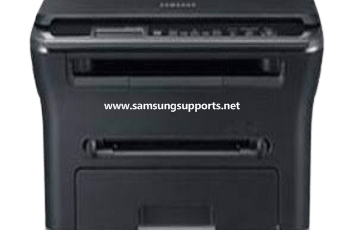 Samsung SCX-4730 Driver Download