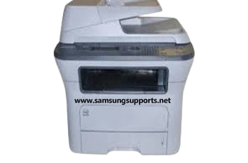 Samsung SCX-4824 Driver Download