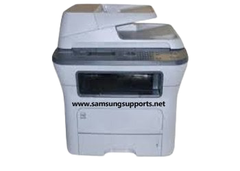 Samsung SCX-4824 Driver Download