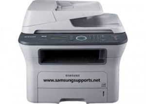 Samsung SCX 4829 Driver