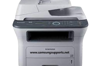 Samsung SCX-4829 Driver Download