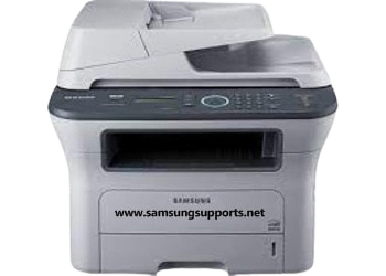 Samsung SCX-4829 Driver Download