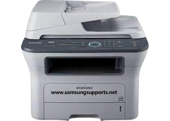 Samsung SCX-4932 Driver Download