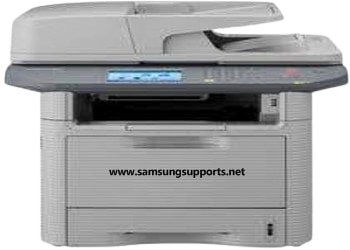 Samsung SCX-5739 Driver Download