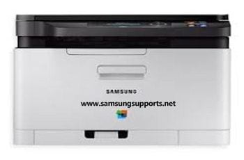 Samsung Xpress SL-C483