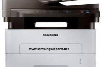 Samsung Xpress SL-M2670