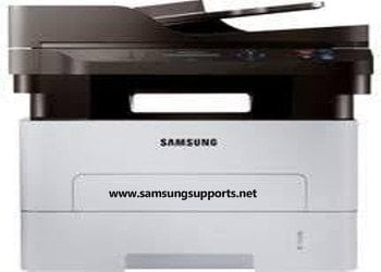 Samsung Xpress SL-M2670