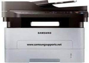 Samsung Xpress SL M2870 min
