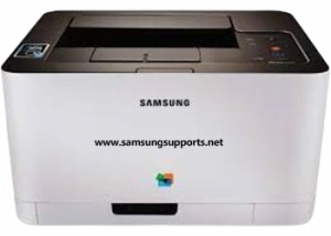 Samsung Xpress SL C410