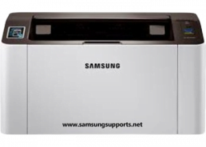 Samsung Xpress SL M2027