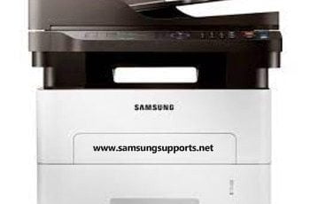 Samsung Xpress SL-M2885