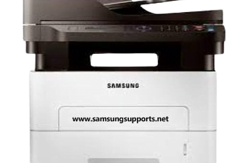 Samsung Xpress SL-M2675