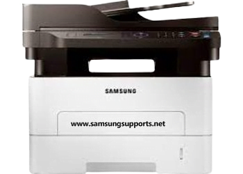 Samsung Xpress SL-M2675