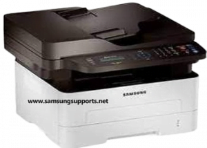 Samsung Xpress SL M2875