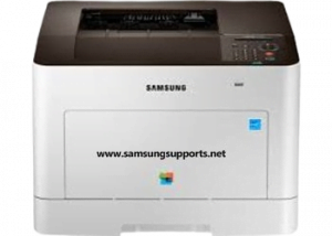 Samsung ProXpress SL C3010