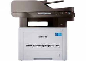 Samsung ProXpress SL C4821