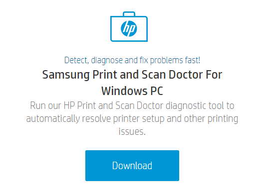 Solution for Samsung Printer Setup Issues
