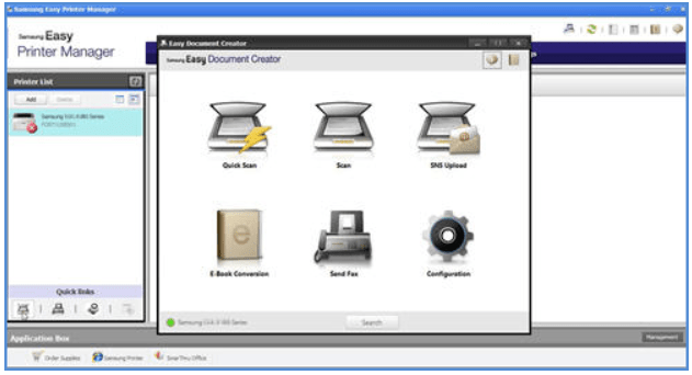 samsung easy document creator windows 10 download