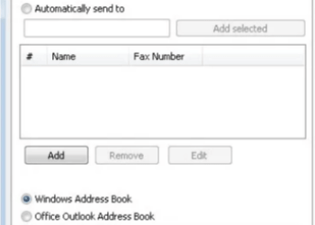 Samsung Network PC Fax Utility Download For Windows