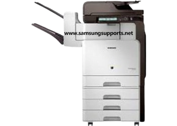 Samsung-MultiXpress-CLX-8651