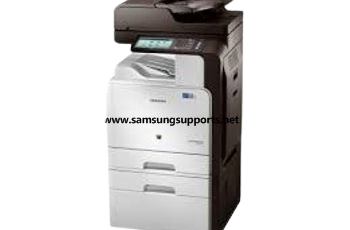Samsung-MultiXpress-CLX-8652