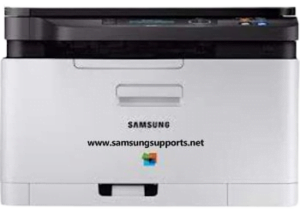 Samsung Xpress SL C486