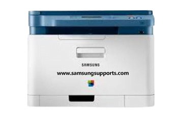 Samsung-CLX-3304 Driver Download