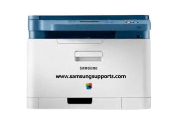 Samsung-CLX-3304